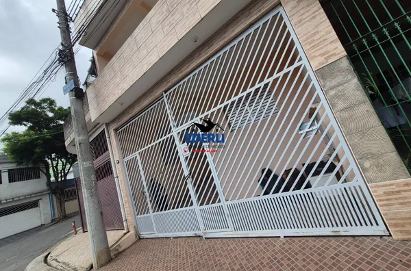 Casa para venda,  Cidade Parque Brasília, Guarulhos