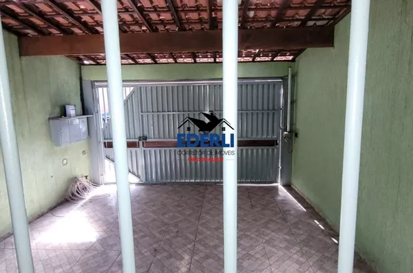 Casa para venda Jardim Maria Dirce, Guarulhos -SP.