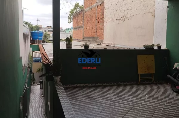 Casa para venda no cidade parque brasília