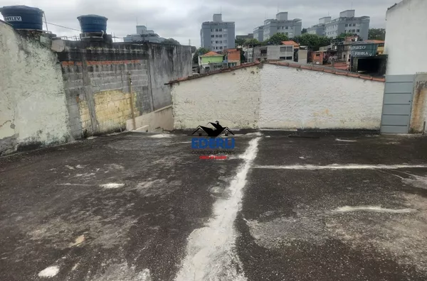 Casa para Locação, Cidade Parque Alvorada - Guarulhos
