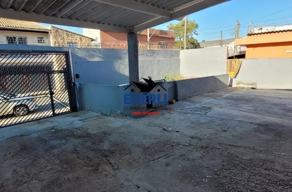 Casa para venda, 2 quarto(s),  Vila Paraíso, Guarulhos