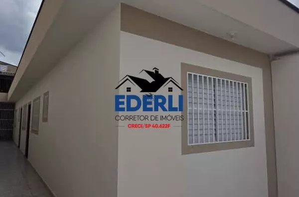 Casa à Venda no Pq. Alvorada – Guarulhos/SP