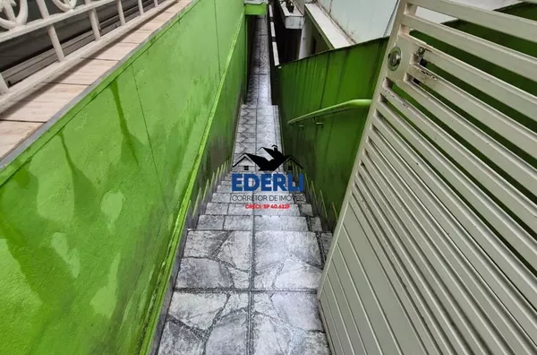 Casa para aluguel,  Cidade Parque Alvorada, Guarulhos