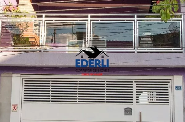 CASA A VENDA NO PARQUE ALVORADA