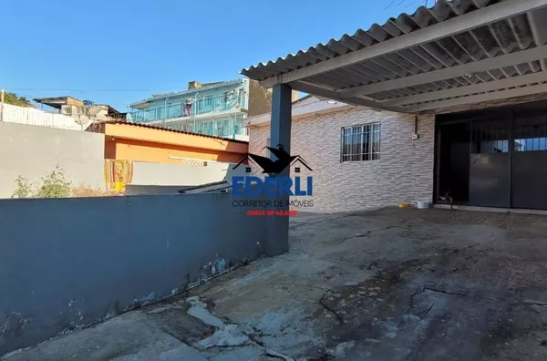 Casa para venda, 2 quarto(s),  Vila Paraíso, Guarulhos