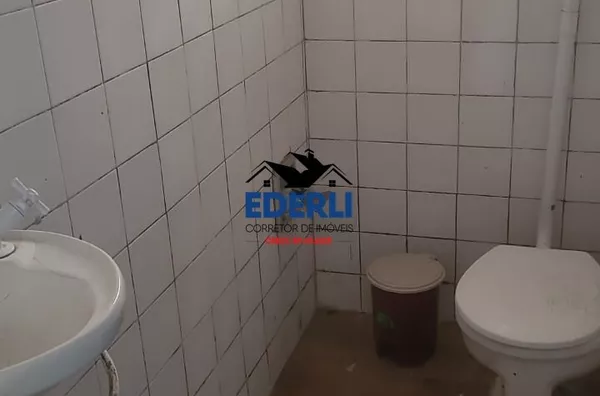 CASA PARA LOCAÇÃO 2 CÔMODOS