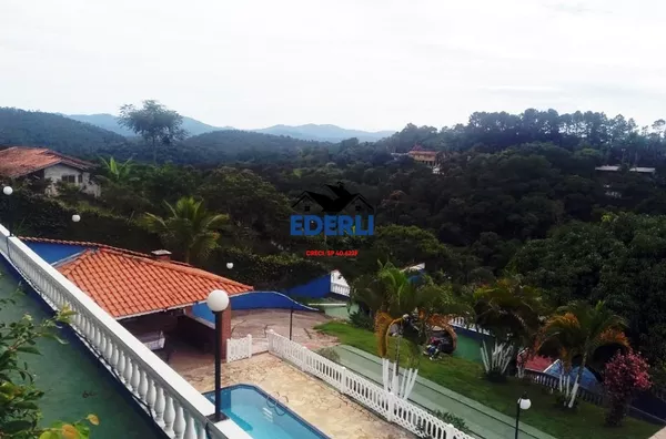 Sítio/Chácara Aluguel Temporada 