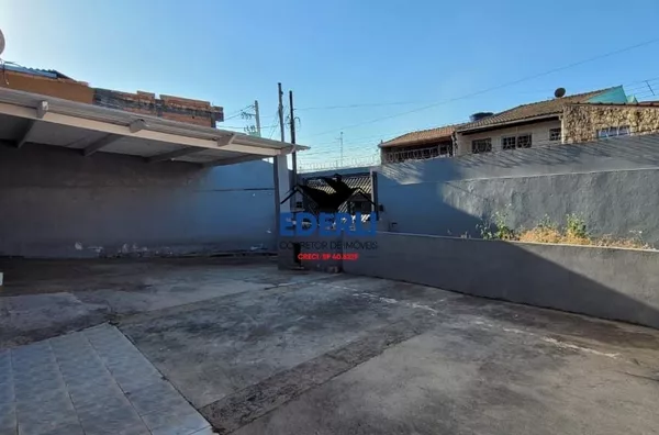 Casa para venda, 2 quarto(s),  Vila Paraíso, Guarulhos