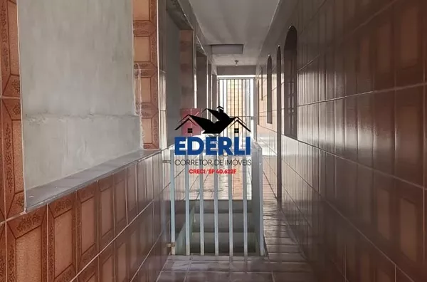 Casa para aluguel, 2 quarto(s),  Cidade Parque Alvorada, Guarulhos