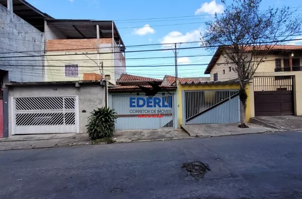 Casa para venda Jardim Maria Dirce, Guarulhos -SP.