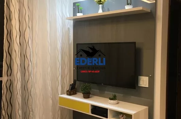 Apartamento para venda, 2 quarto(s),  Cidade Parque Alvorada, Guarulhos