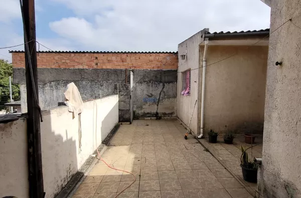 Casa para venda cidade parque alvorada - Guarulhos