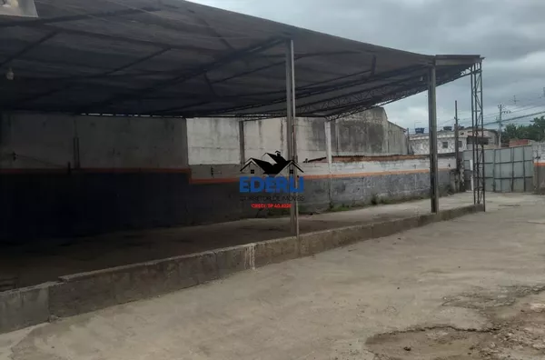 Terreno para aluguel,  Vila Nova Bonsucesso, Guarulhos