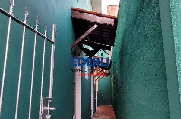 Casa para venda cidade parque Brasília Guarulhos