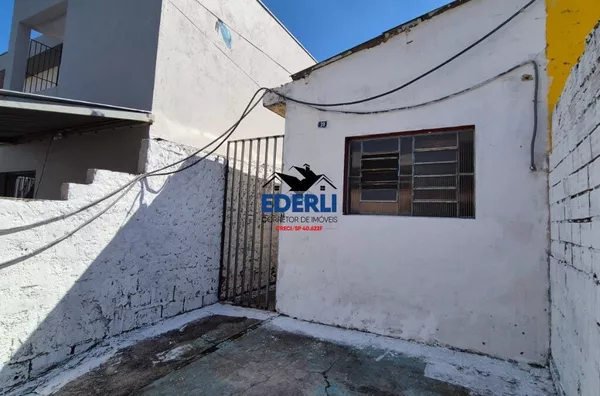 Casa para aluguel,  Cidade Parque Brasília, Guarulhos