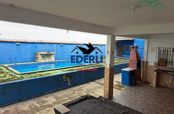 Sobrado para venda,  Jardim Praia Grande, Mongaguá