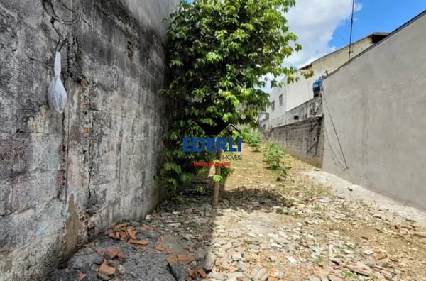 Terreno para venda,  Vila Izabel, Guarulhos