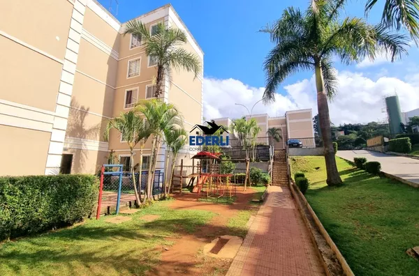 Apartamento para venda, 2 quarto(s),  água Chata, Guarulhos