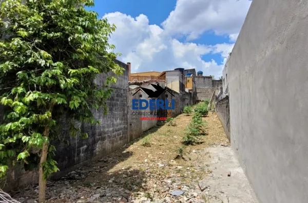 Terreno para venda,  Vila Izabel, Guarulhos