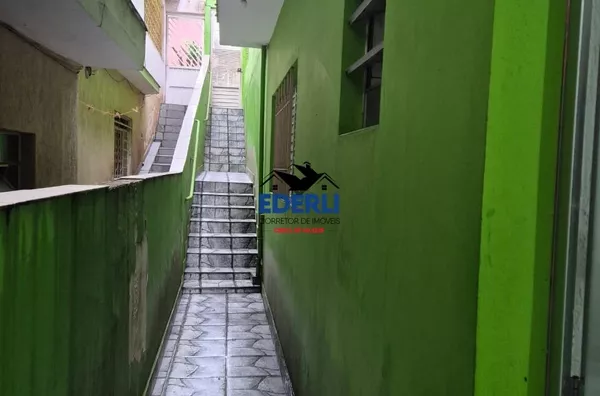 Casa para aluguel,  Cidade Parque Alvorada, Guarulhos