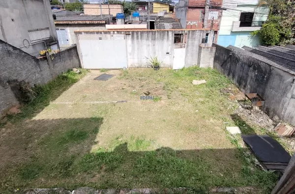 Casa para venda cidade parque alvorada - Guarulhos