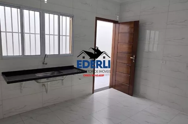 Casa à Venda no Pq. Alvorada – Guarulhos/SP