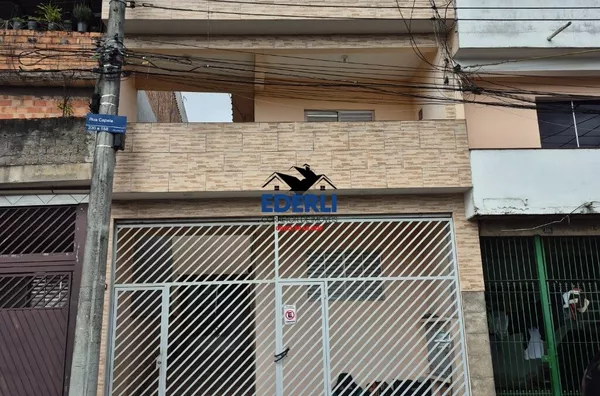 Casa para venda,  Cidade Parque Brasília, Guarulhos