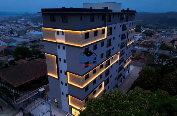 Apartamentos para venda,  Jordanópolis, Arujá