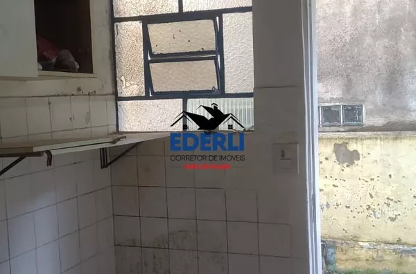 CASA PARA LOCAÇÃO 2 CÔMODOS