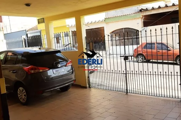 Casa a venda, Vila Paraíso, Guarulhos