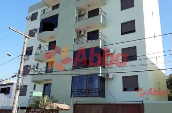 RESIDENCIAL ALLEGRO - 1D