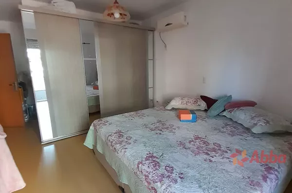 Residencial Verdes Vales - 3 dormitórios com Garagem