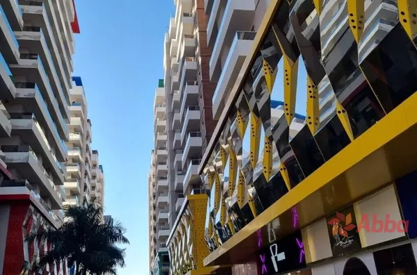 ESPIRITO SANTO - 2 DORMITÓRIOS E 1 VAGA GARAGEM