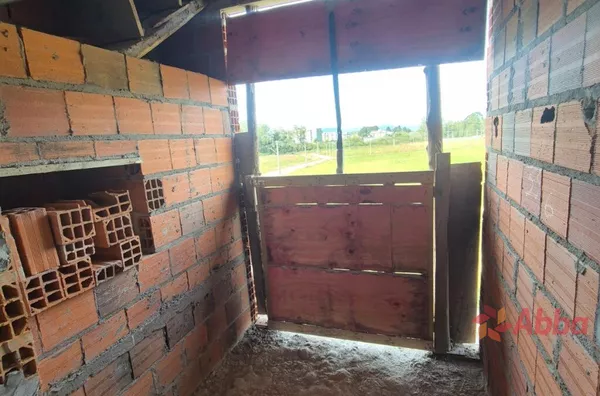 Residencial Amália Michelotti Apartamento para venda, 1 quarto, Camobi, Santa Maria - Foto 4