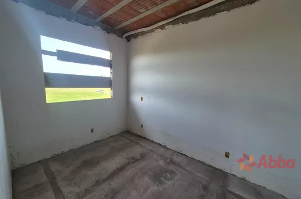 Residencial Amália Michelotti Apartamento para venda, 2 quarto(s),  Camobi, Santa Maria