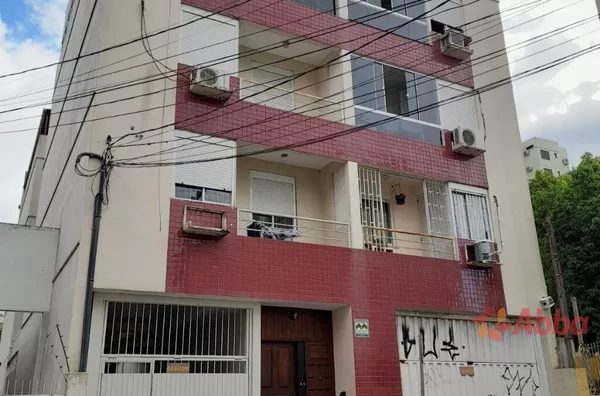 Ed. Mantegna Di Vicenza apartamento para venda, Centro 2 quarto(s),  Centro, Santa Maria
