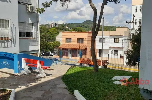 Apartamento para aluguel, 1 quarto(s),  Nonoai, Santa Maria