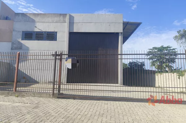 Pavilhão para aluguel,  Bairro Tomazetti, Santa Maria