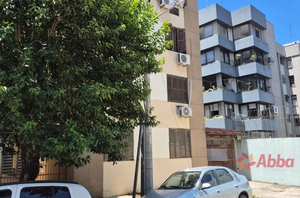 RESIDENCIAL GUASSUPI - 2 DORMITÓRIOS E GARAGEM