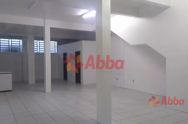 PAVILHÃO COMERCIAL - JK
