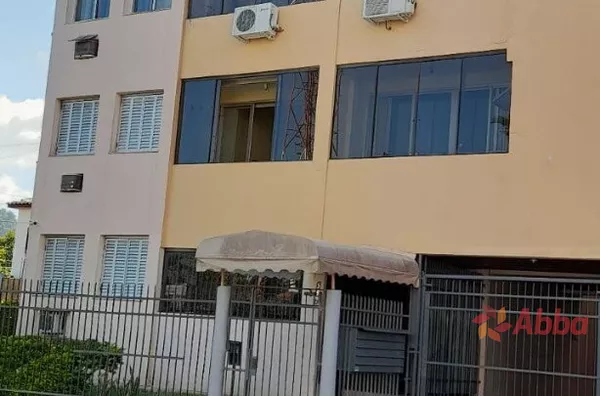 RESIDENCIAL MICHELANGELO - KITNET COM SACADA