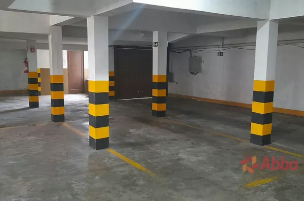Residencial La Paz Apartamento para venda, 3 quarto(s),  Menino Jesus, Santa Maria - Foto 20