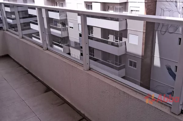 RESIDENCIAL ESPÍRITO SANTO - 1D