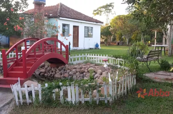 Chácara para venda, 2 quarto(s),  Boca Do Monte, Santa Maria