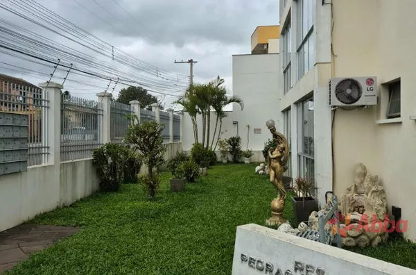 Residencial Pedras Brancas - 3D - Foto 3
