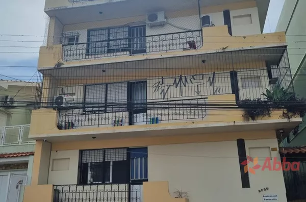 RESIDENCIAL PANORAMA - 2 DORMITÓRIOS