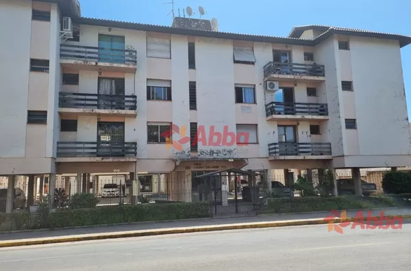 RESIDENCIAL SAINT HILAIRE - 2 DORMITÓRIOS COM GARAGEM