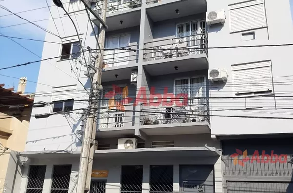 Residencial SOLAR JK - 1 D