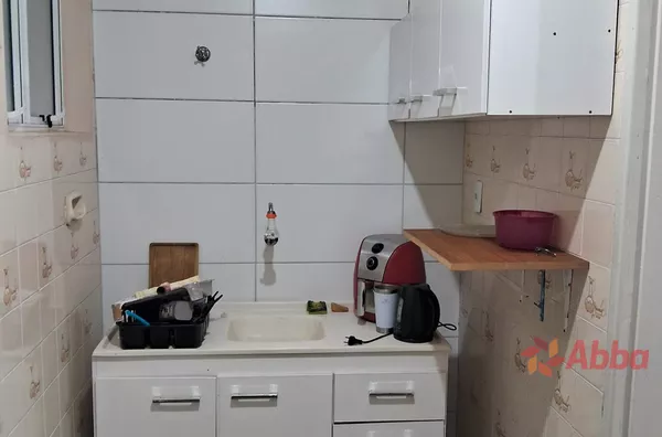 Residencial Imembui Apartamento para aluguel, 2 quarto(s),  Nossa Senhora De Fatima, Santa Maria - Foto 7
