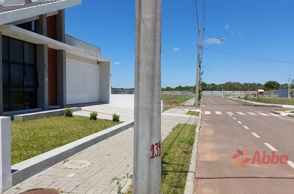 Condomínio Cidade Universitária Terreno para venda,  Camobi, Santa Maria - Foto 10